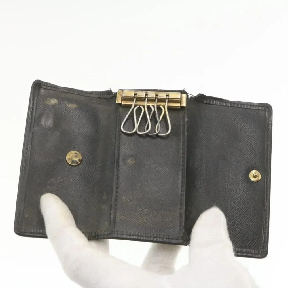 Louis Vuitton Epi Key Holder/Wallet #1068💥PRICE DROP💥
